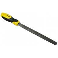 RAPE DEMI-RONDE MOYENNE PIQURE 200MM RAPE DEMI-RONDE MOYENNE PIQURE 200MM